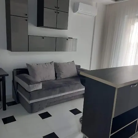 2 Dormitoare Si Living Bloc Nou Apartamento *