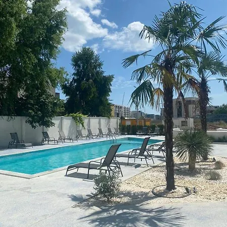 2 Dormitoare Si Living Bloc Nou * Navodari