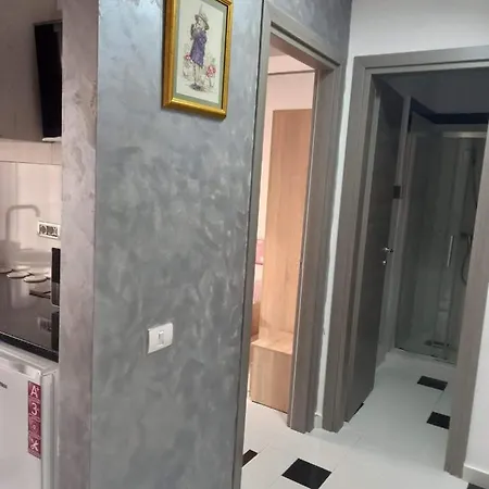 2 Dormitoare Si Living Bloc Nou *